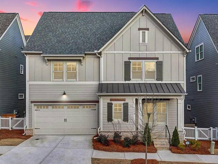 Woodstock, GA 30188,1006 Fendley ST