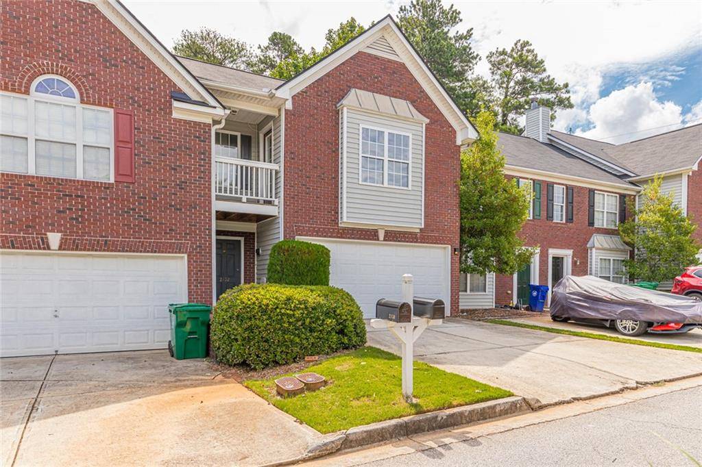Decatur, GA 30035,2152 Lenox AVE