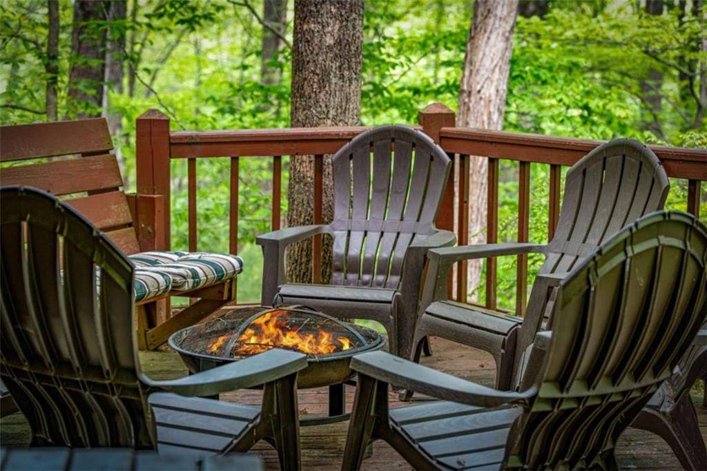 Blue Ridge, GA 30513,88 Indian Rock RD