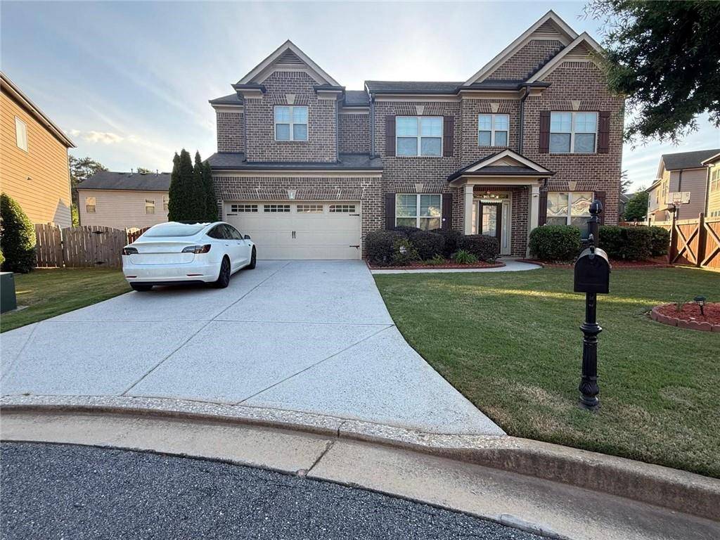 Cumming, GA 30041,3670 Kissell DR