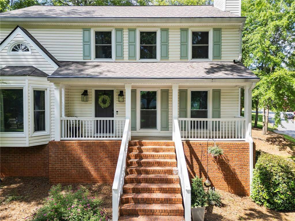 Marietta, GA 30062,3306 Emory DR