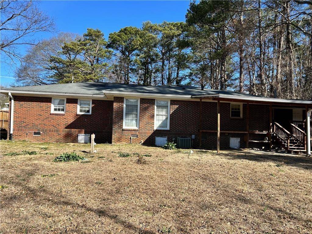Mableton, GA 30126,261 Palms LN SW