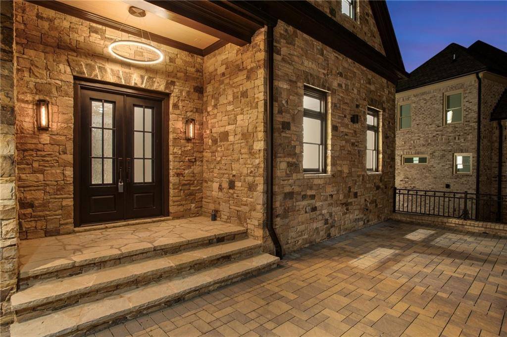 Marietta, GA 30062,4253 Biltmore PL