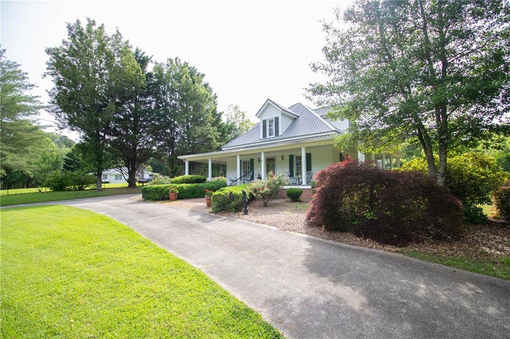 Jasper, GA 30143,3530 Refuge RD