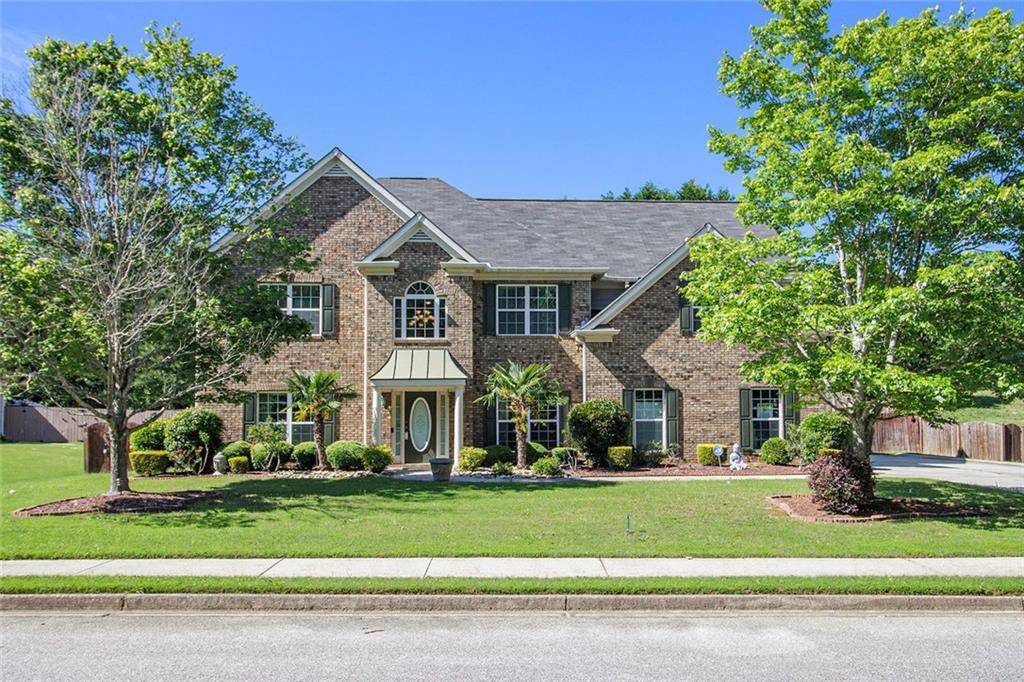 Douglasville, GA 30135,4765 Smokestone DR