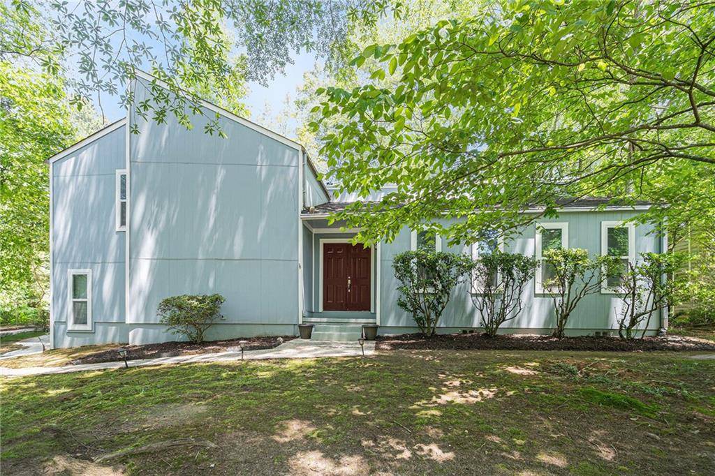 Marietta, GA 30062,3262 Bluff RD