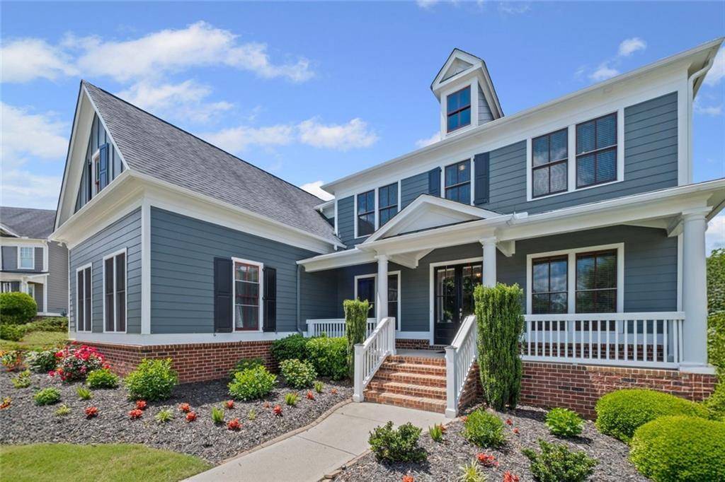 Cumming, GA 30028,4035 Pinebrook CIR
