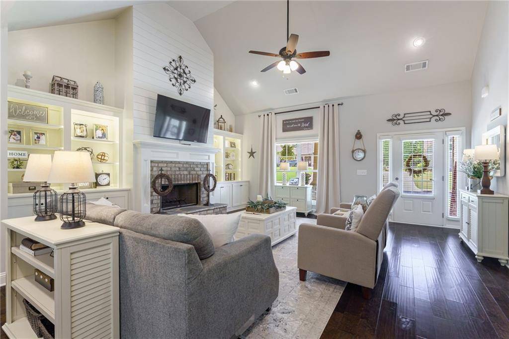 Good Hope, GA 30641,225 Poppyfield Farm DR