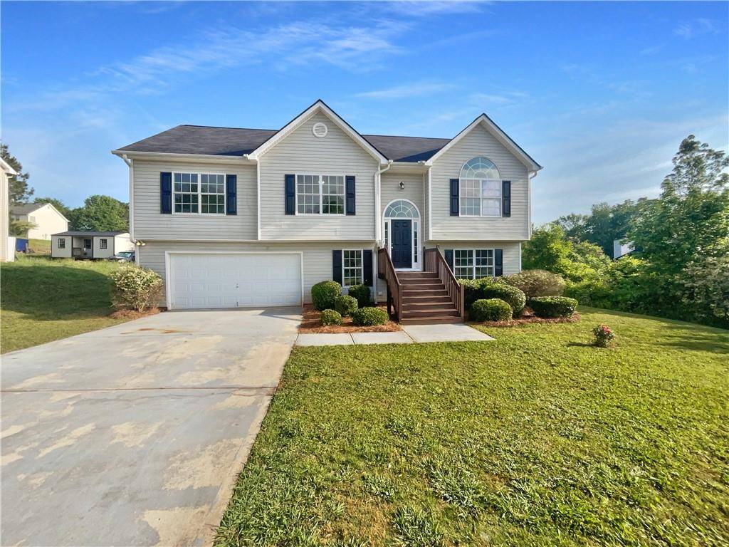 Monroe, GA 30655,927 Amber TRL