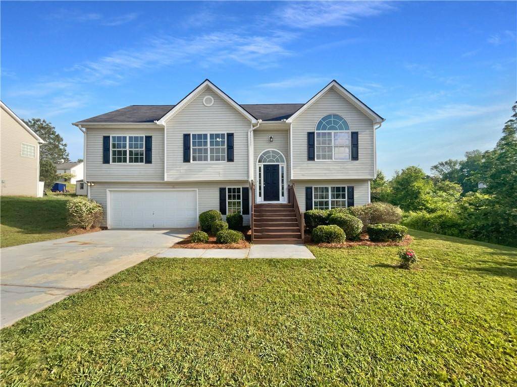 Monroe, GA 30655,927 Amber TRL