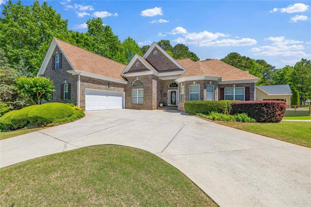 Jefferson, GA 30549,321 Vantage DR