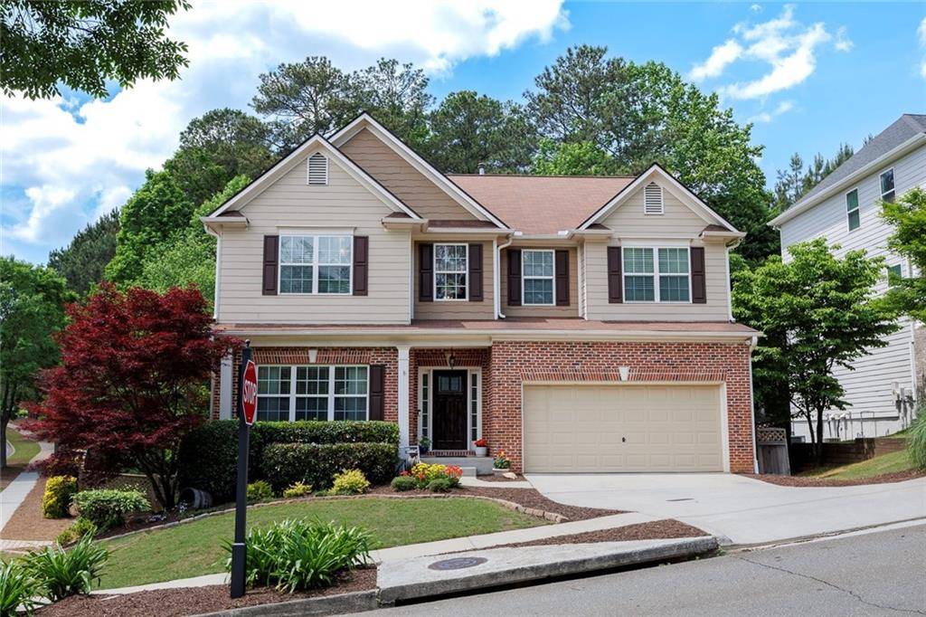 Canton, GA 30115,139 Lake Reserve WAY