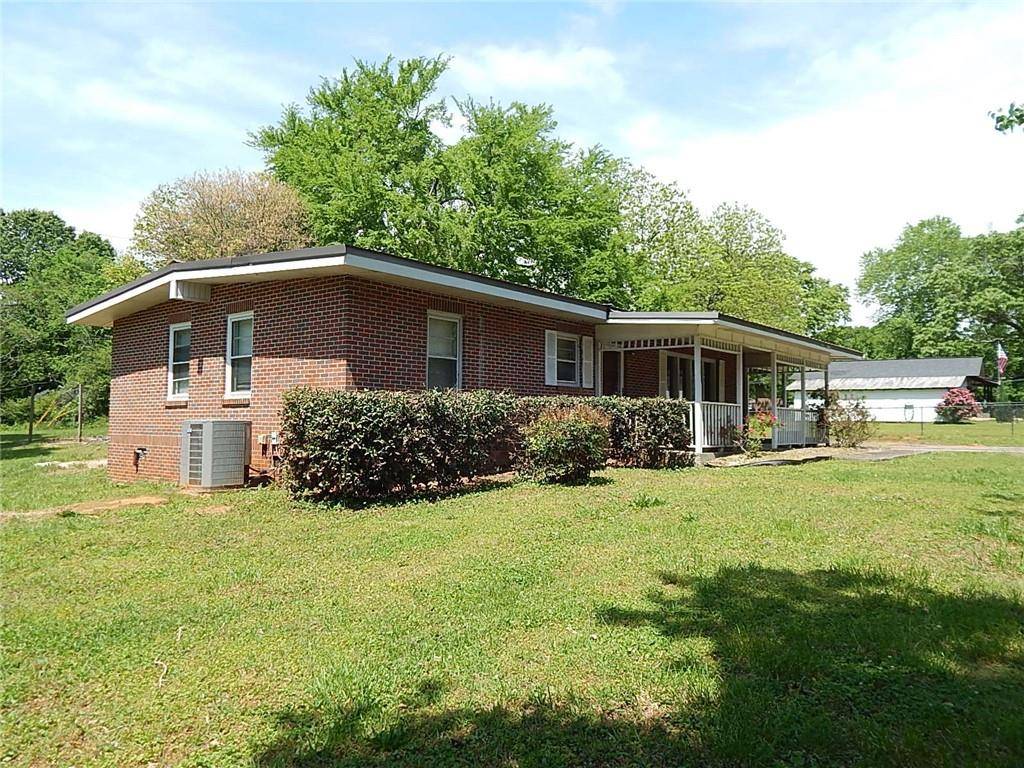 Calhoun, GA 30701,202 Burton DR
