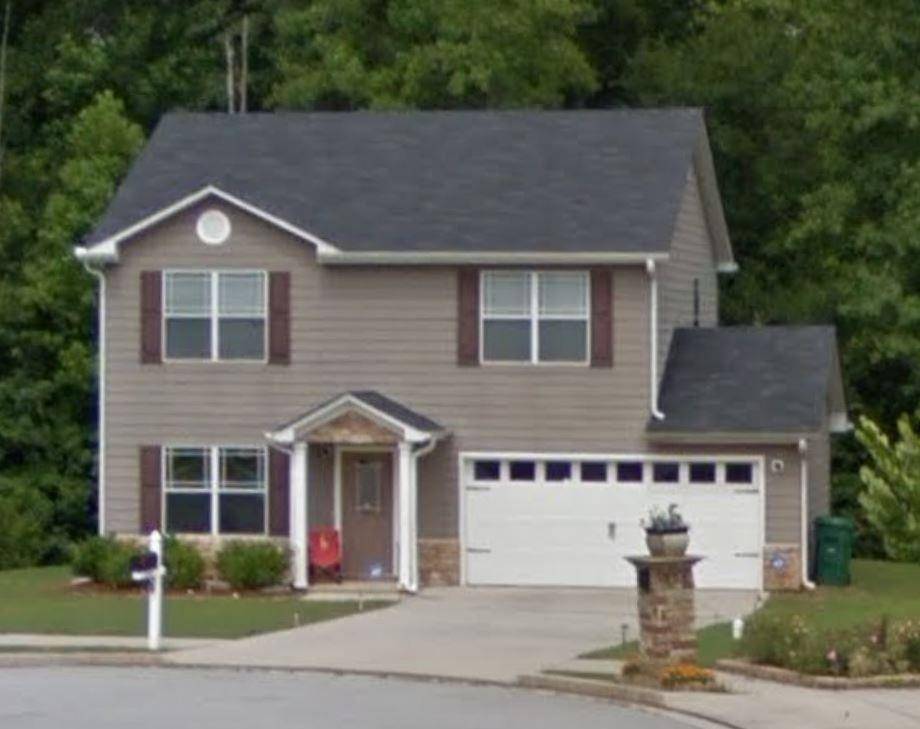 Forest Park, GA 30297,4368 ROCKY VIEW DR