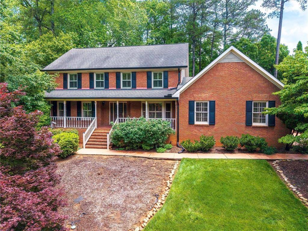 Tucker, GA 30087,4930 Forestglade CT