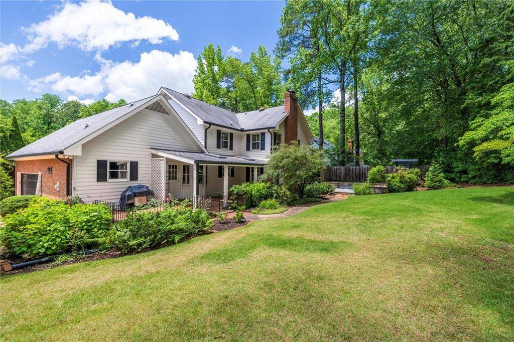 Tucker, GA 30087,4930 Forestglade CT