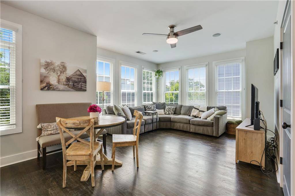 Atlanta, GA 30307,1300 Dekalb AVE NE #731