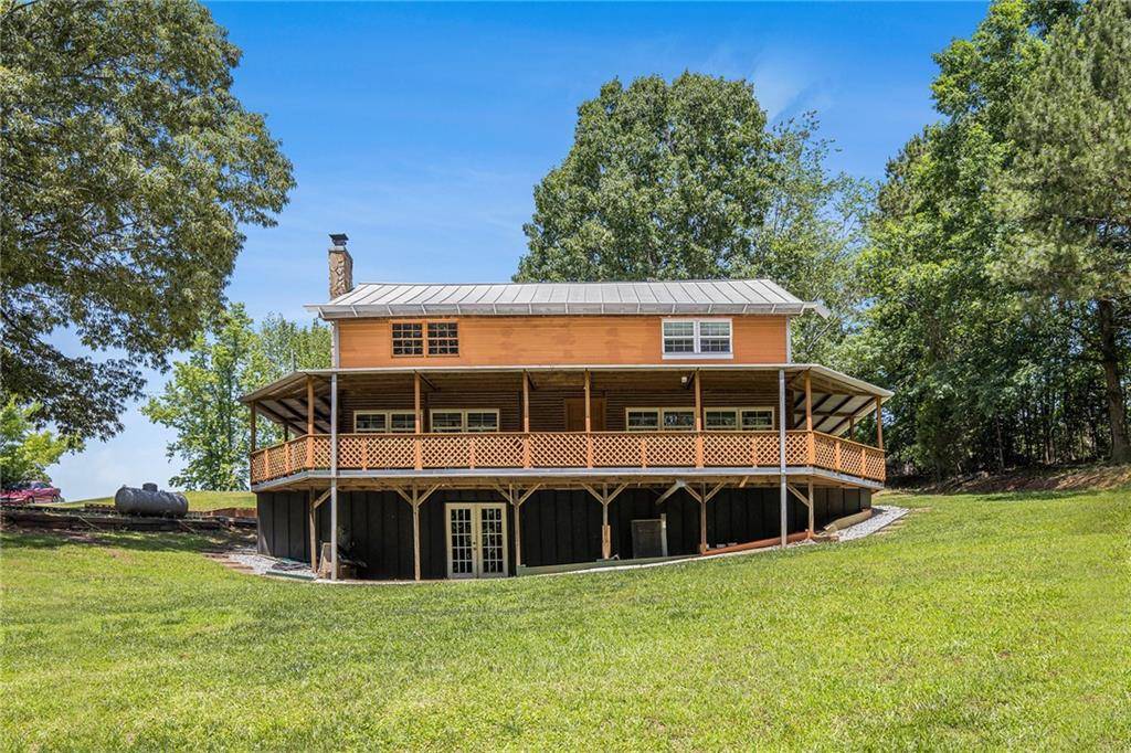 Whitesburg, GA 30185,1795 Hutcheson Ferry RD