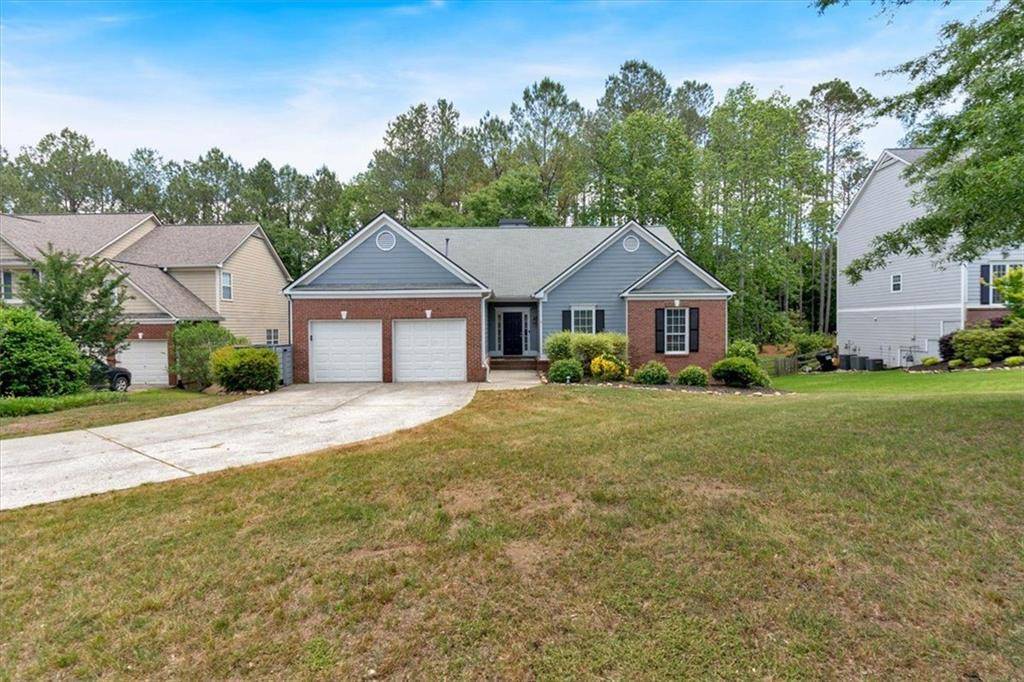 Acworth, GA 30101,10 BAYBERRY CT