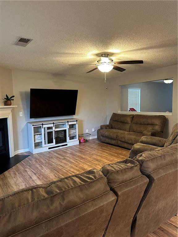 Cartersville, GA 30120,15 Burch LN NW