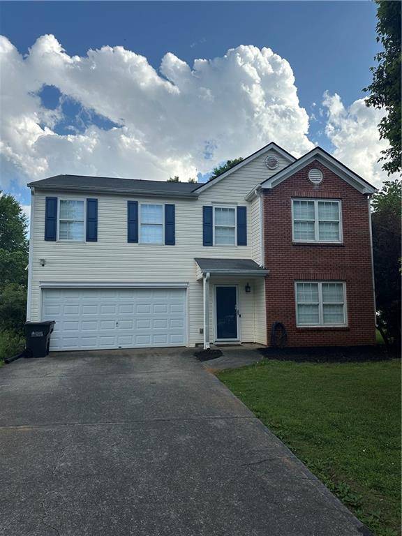 Cartersville, GA 30120,15 Burch LN NW
