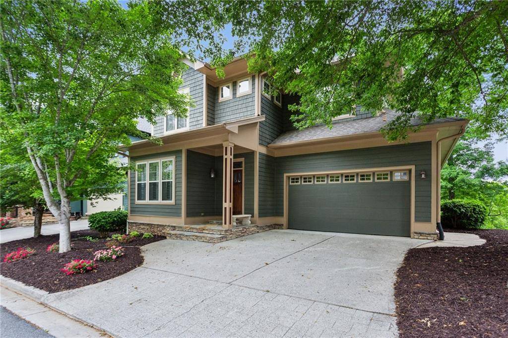 Marietta, GA 30066,2765 Prado LN