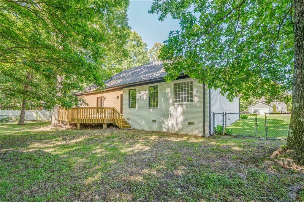 Rome, GA 30165,14 Brook Valley CT SW