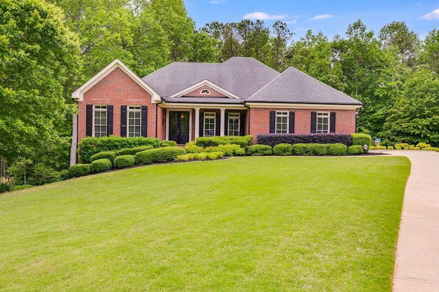 Douglasville, GA 30135,7511 Biltmore LN