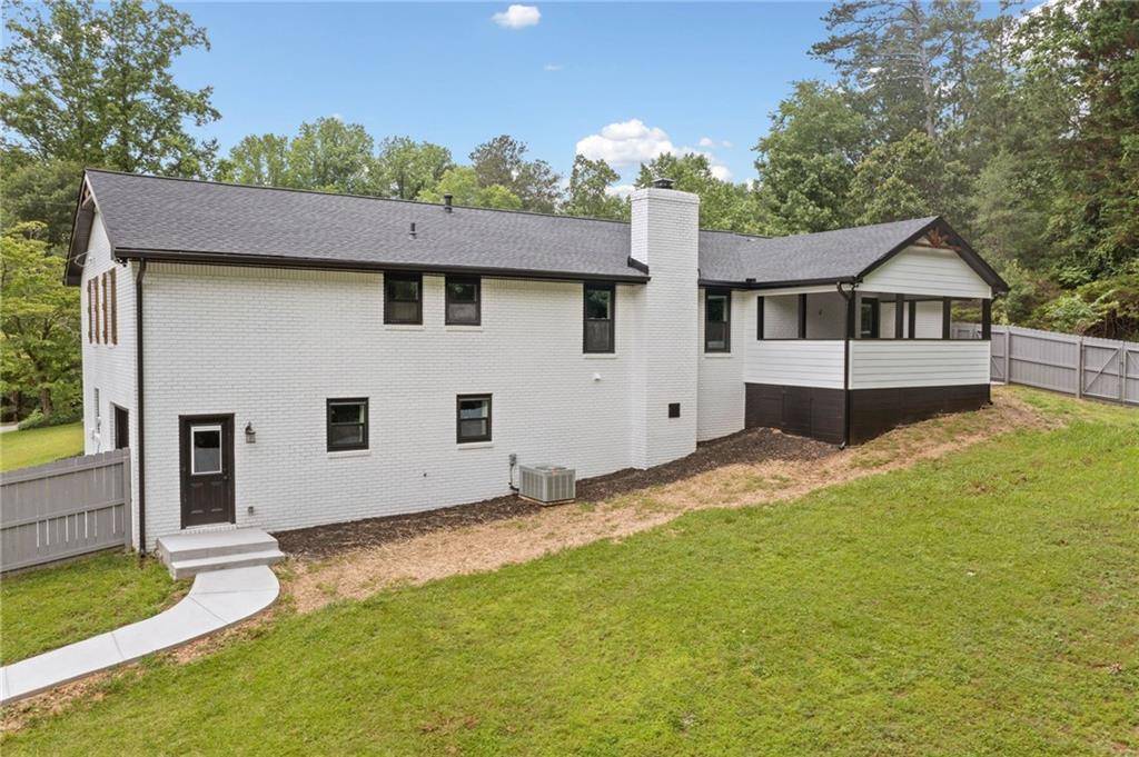Ball Ground, GA 30107,136 Ridgecrest DR