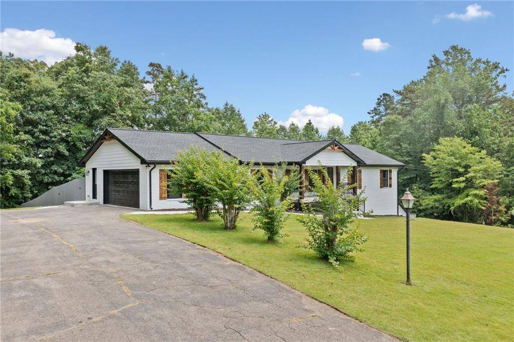 Ball Ground, GA 30107,136 Ridgecrest DR