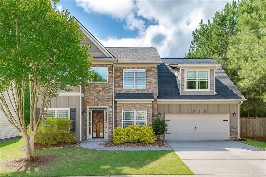 Braselton, GA 30517,9565 Rushmore CIR