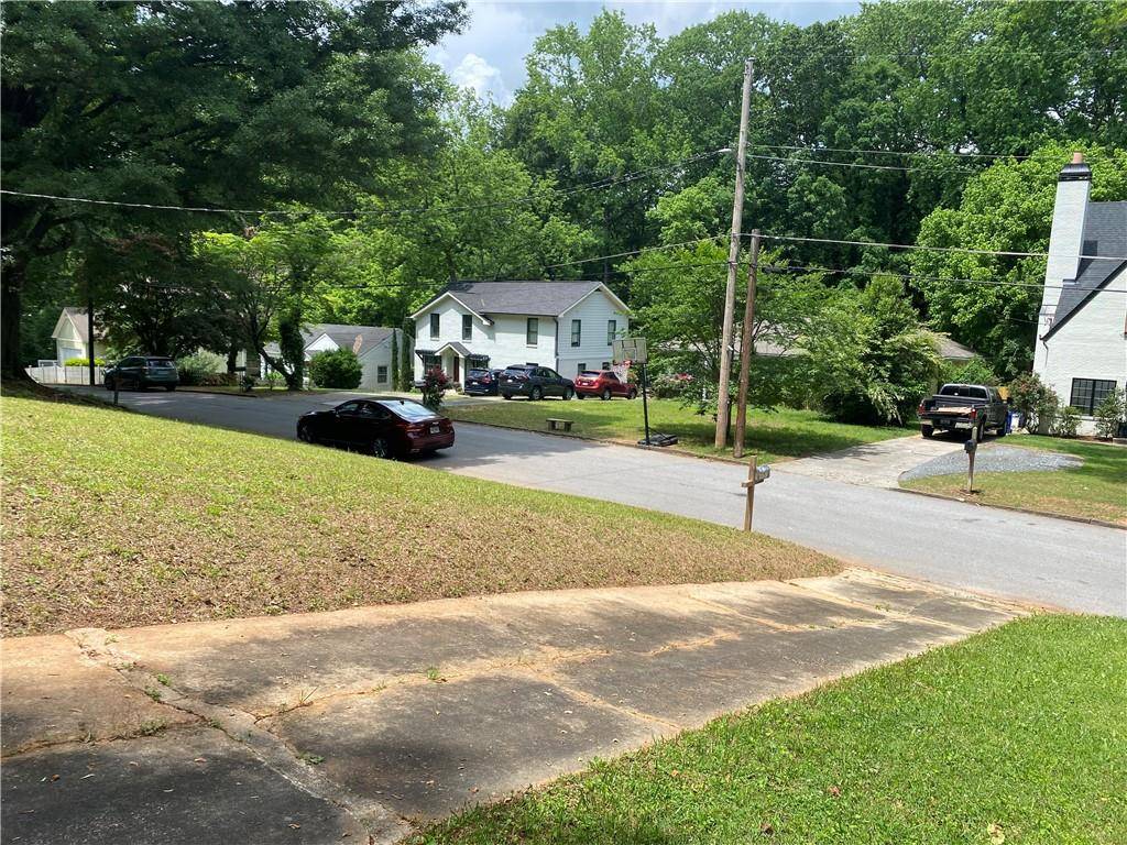 Atlanta, GA 30317,2545 Saint Patrick ST SE