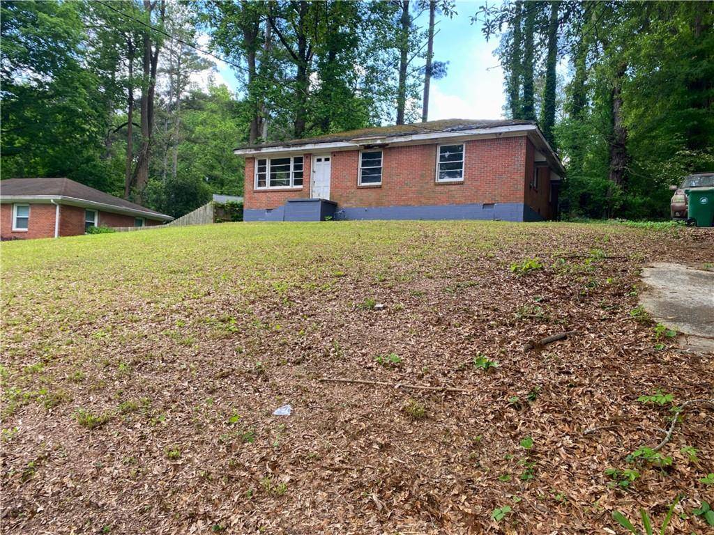 Atlanta, GA 30317,2545 Saint Patrick ST SE