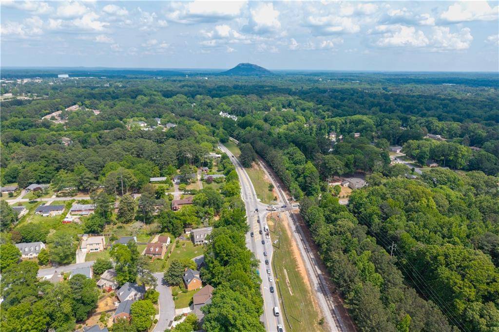 Clarkston, GA 30021,4549 Erskine RD