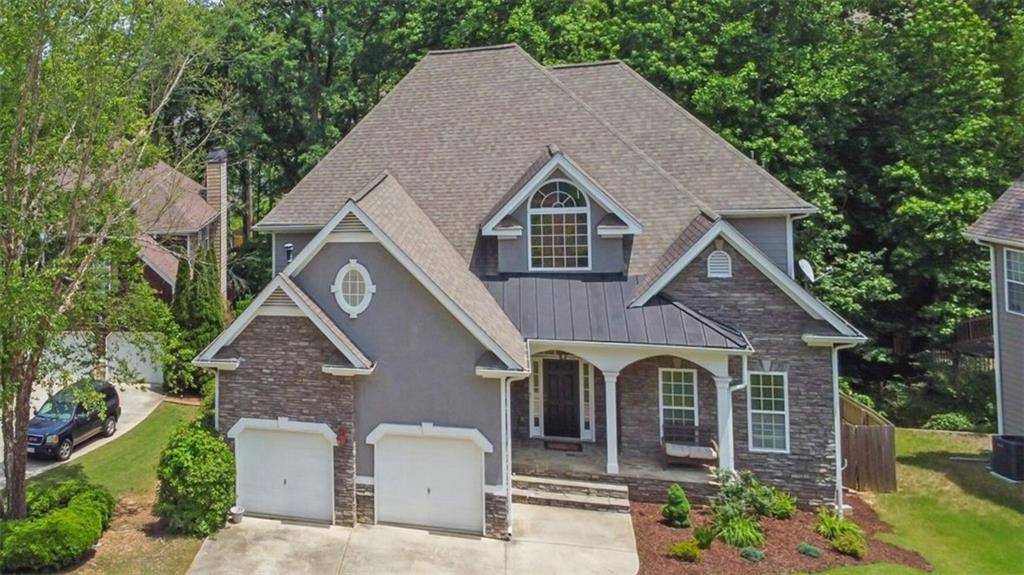 Mableton, GA 30126,5755 VININGS PLACE CT SE
