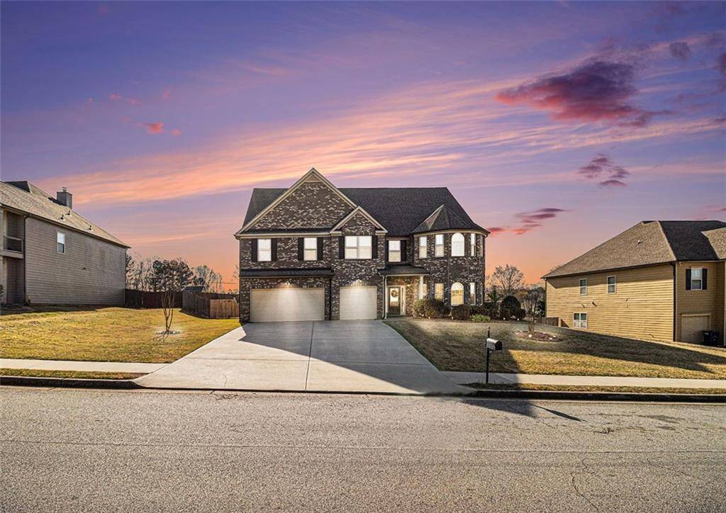 Douglasville, GA 30135,3621 GUINEVERE TRCE