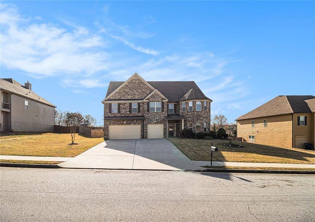Douglasville, GA 30135,3621 GUINEVERE TRCE