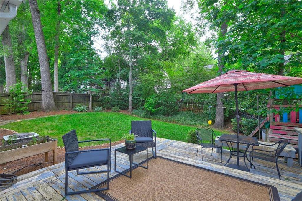 Brookhaven, GA 30319,1160 Haven Brook WAY NE