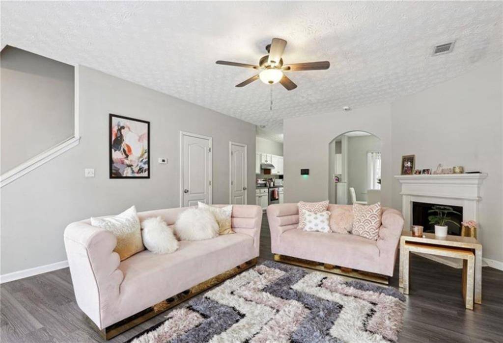 Atlanta, GA 30331,20 Pine Canyon DR SW #26