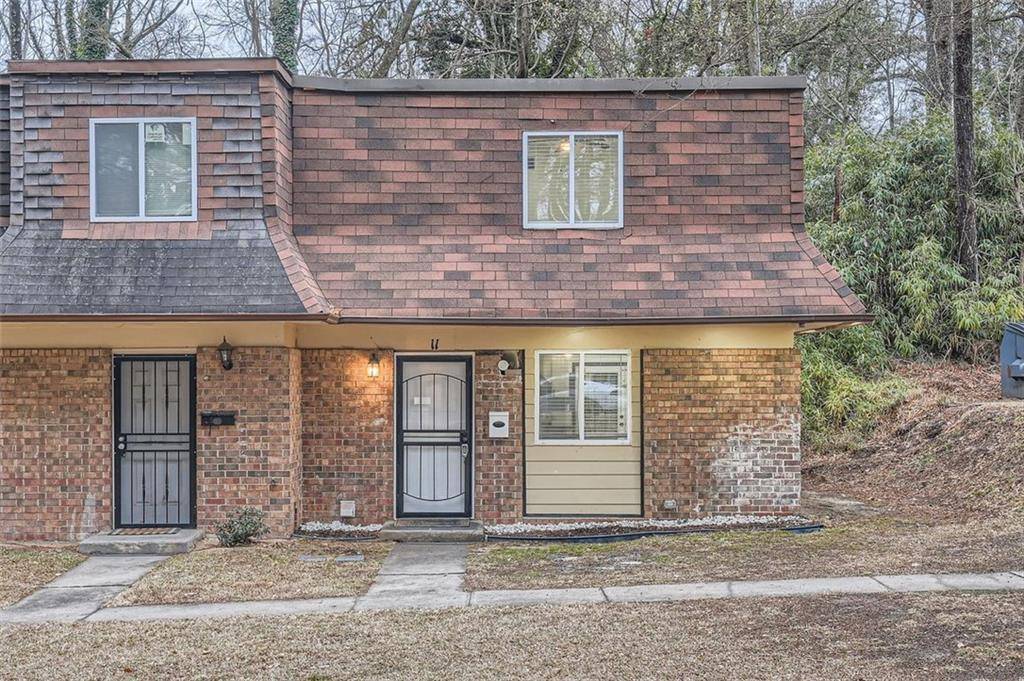 Atlanta, GA 30311,11 PEYTON PLACE SW