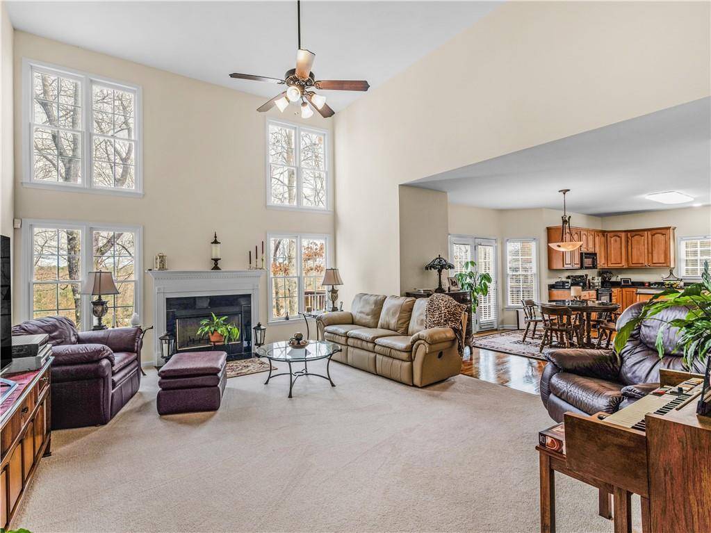 Adairsville, GA 30103,17 Rocky Mountain PASS