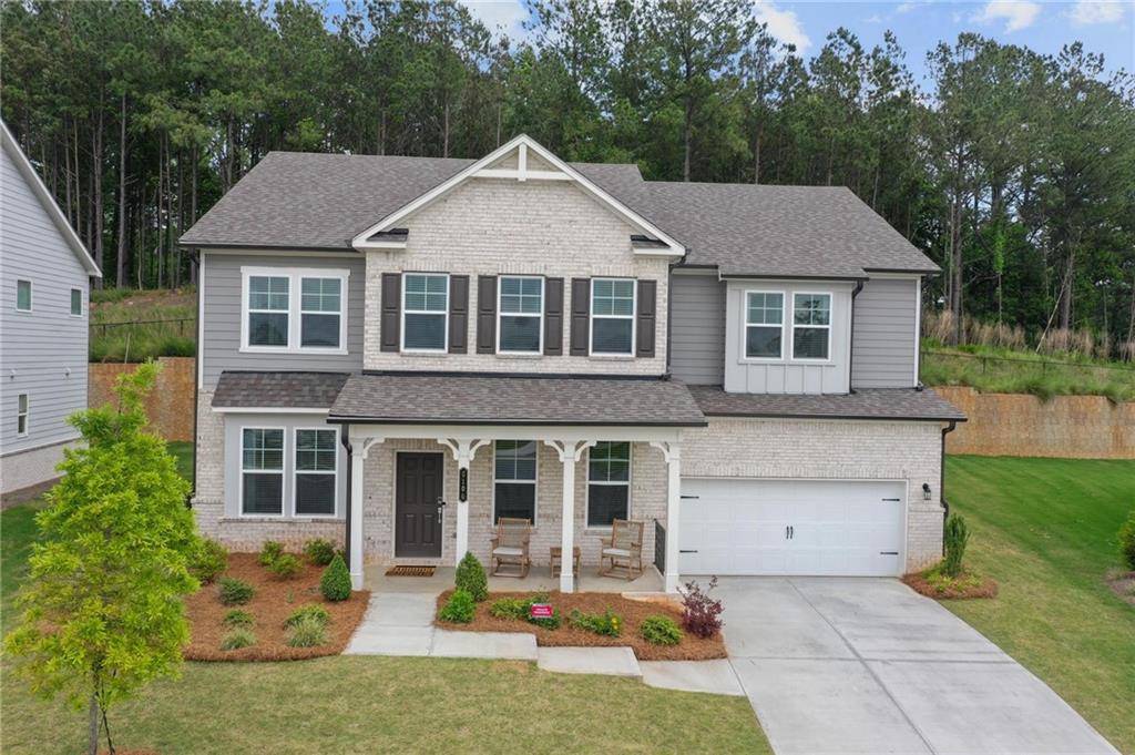 Buford, GA 30518,6100 Misty Hill LN