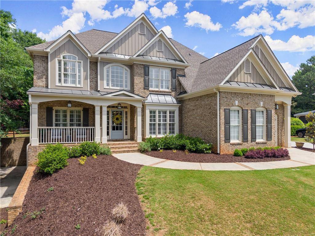 Cumming, GA 30041,4525 E Point DR