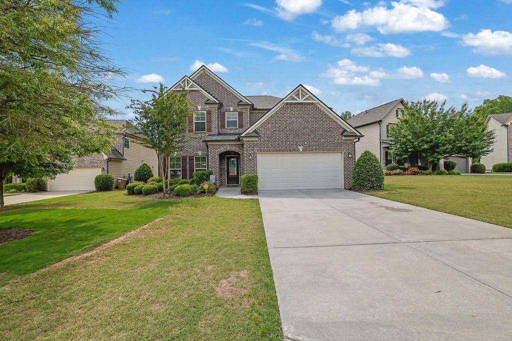 Cumming, GA 30028,4050 Pleasant Woods DR
