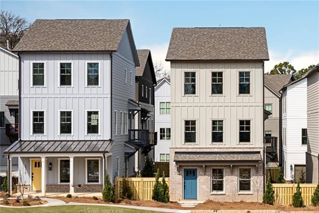 Hapeville, GA 30354,3319 Stillwood LN