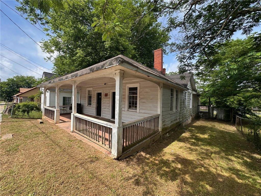 Porterdale, GA 30014,43 Hazel ST