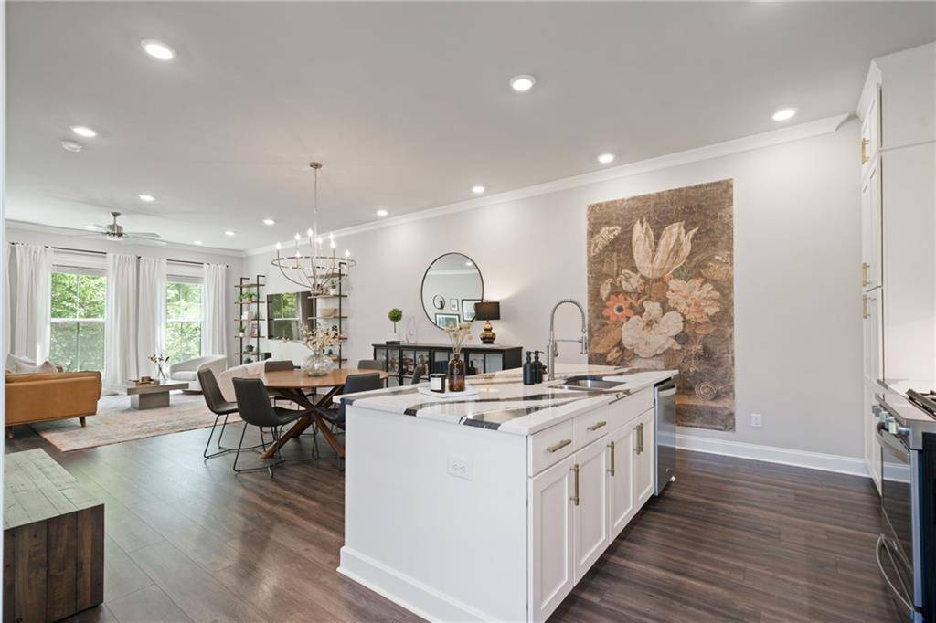 Atlanta, GA 30318,1815 La Dawn LN NW