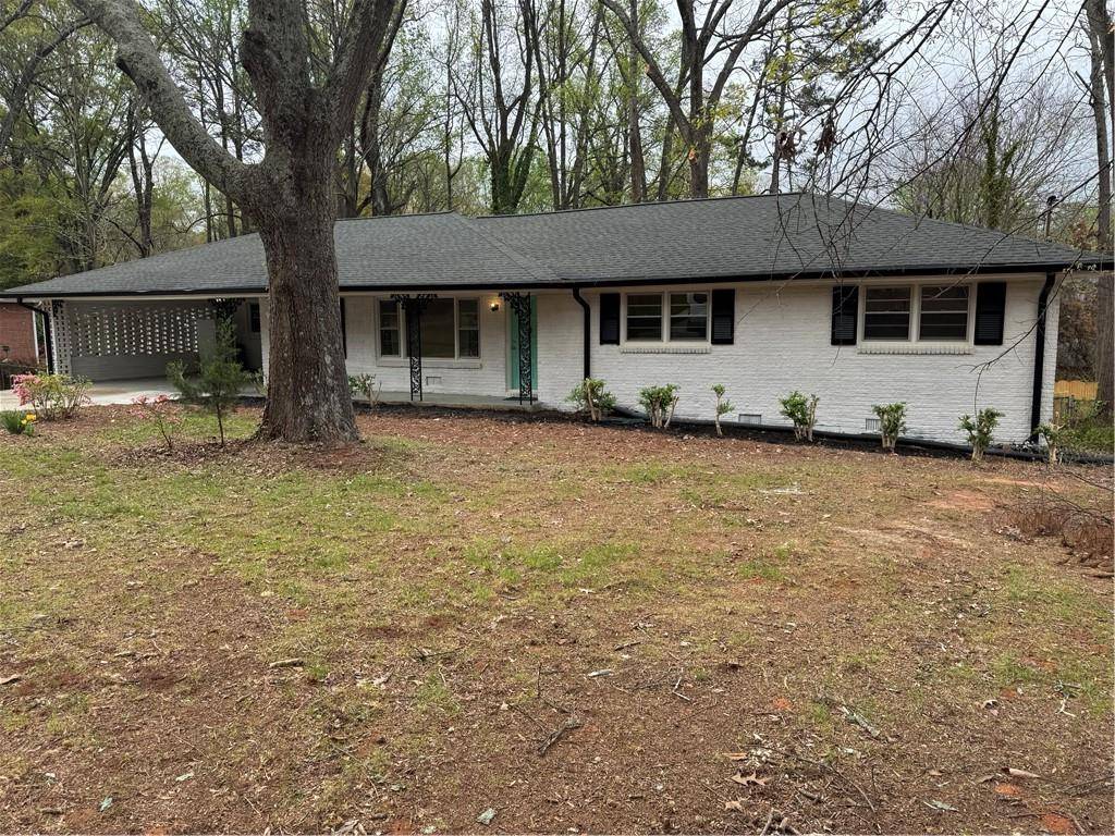 Tucker, GA 30084,4103 Laynewood