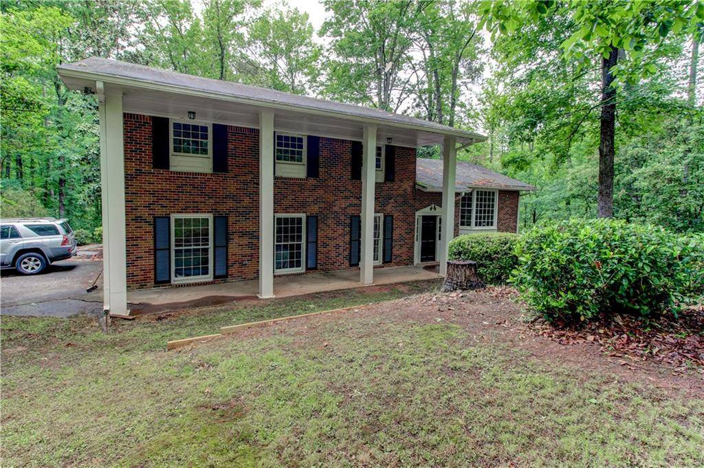 Lithonia, GA 30038,3539 Evans Mill RD