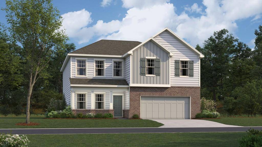 Acworth, GA 30102,616 Blue Sky BLVD